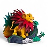 Abysse Corp DISNEY - Figurine "Simba" Abysse Corp DISNEY - Figurine "Simba"