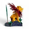 Abysse Corp DISNEY - Figurine "Simba" Abysse Corp DISNEY - Figurine "Simba"