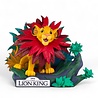 Abysse Corp DISNEY - Figurine "Simba" Abysse Corp DISNEY - Figurine "Simba"