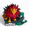 Abysse Corp DISNEY - Figurine "Simba" Abysse Corp DISNEY - Figurine "Simba"
