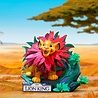 Abysse Corp DISNEY - Figurine "Simba" Abysse Corp DISNEY - Figurine "Simba"