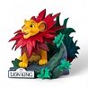 Abysse Corp DISNEY - Figurine "Simba" Abysse Corp DISNEY - Figurine "Simba"