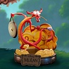 Abysse Corp DISNEY - Figurine "Mushu" Abysse Corp DISNEY - Figurine "Mushu"
