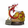 Abysse Corp DISNEY - Figurine "Mushu" Abysse Corp DISNEY - Figurine "Mushu"