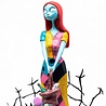 Abysse Corp NIGHTMARE BEFORE XMAS - Figurine "Sally" Abysse Corp NIGHTMARE BEFORE XMAS - Figurine "Sally"