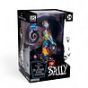 Abysse Corp NIGHTMARE BEFORE XMAS - Figurine "Sally" Abysse Corp NIGHTMARE BEFORE XMAS - Figurine "Sally"