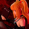 Abysse Corp DEATH NOTE - Figurine "Misa" Abysse Corp DEATH NOTE - Figurine "Misa"