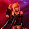 Abysse Corp DEATH NOTE - Figurine "Misa" Abysse Corp DEATH NOTE - Figurine "Misa"