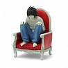 Abysse Corp DEATH NOTE - Figurine "L" Abysse Corp DEATH NOTE - Figurine "L"