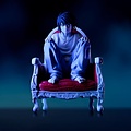 Abysse Corp DEATH NOTE - Figurine "L"