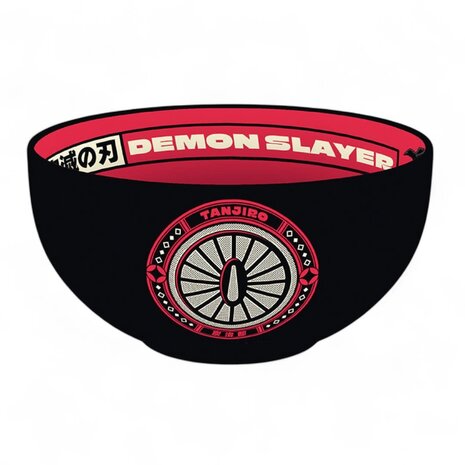 Abstyle DEMON SLAYER - Bowl Abstyle DEMON SLAYER - Bowl