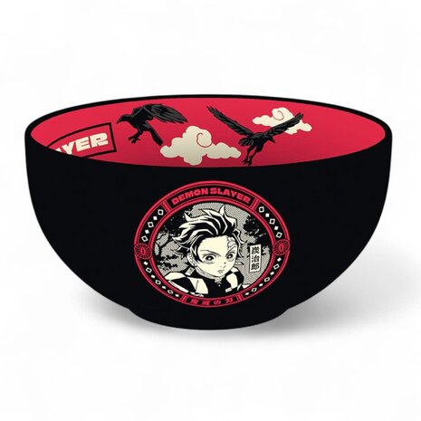 Abstyle DEMON SLAYER - Bowl Abstyle DEMON SLAYER - Bowl