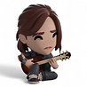 Youtooz Collectibles The Last of Us Vinyl Figure Ellie Youtooz Collectibles The Last of Us Vinyl Figure Ellie