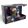 Youtooz Collectibles Arcane Vinyl Figures 2-Pack Ekko & Powder Youtooz Collectibles Arcane Vinyl Figures 2-Pack Ekko & Powder