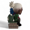 Youtooz Collectibles Arcane Vinyl Figures 2-Pack Ekko & Powder Youtooz Collectibles Arcane Vinyl Figures 2-Pack Ekko & Powder