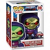 Funko Funko Pop! Retro Toys: Masters of the Universe - Terror Claws Skeletor (Metallic) - US Exclusive Funko Funko Pop! Retro Toys: Masters of the Universe - Terror Claws Skeletor (Metallic) - US Exclusive