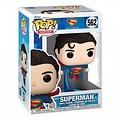 Funko Superman (2025) POP! Vinyl Figure Superman