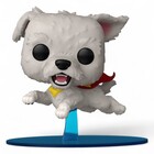 Funko Superman (2025) POP! Vinyl Figure Krypto