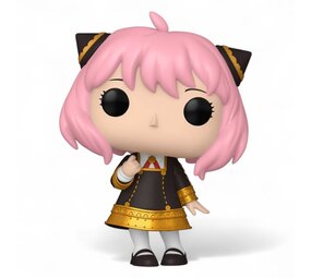 Funko Spy x Family Pop! Animation Vinyl Figure Anya Forger Funko Spy x Family Pop! Animation Vinyl Figure Anya Forger