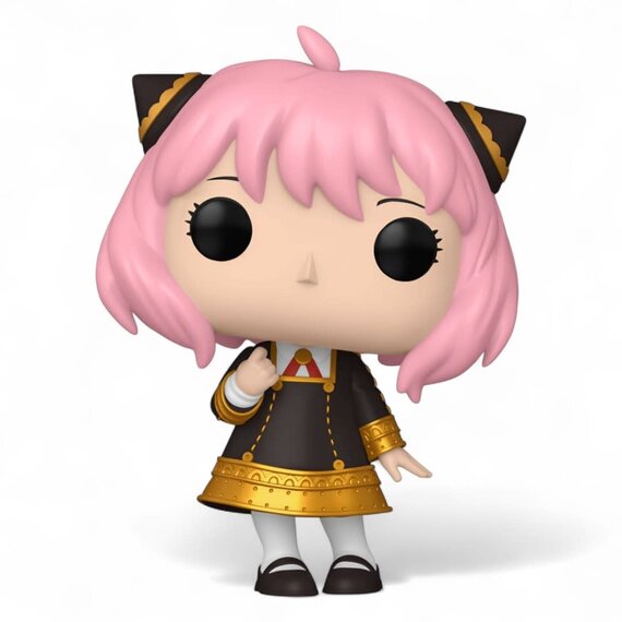 Spy x Family Pop! Animation Vinyl Figure Anya Forger