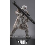Star Wars: Andor Action Figure 1/6 Range Trooper Star Wars: Andor Action Figure 1/6 Range Trooper