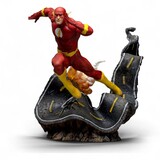 Iron Studios DC Comics Art Scale Statue 1/10 Flash Iron Studios DC Comics Art Scale Statue 1/10 Flash