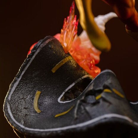 Iron Studios DC Comics Art Scale Statue 1/10 Flash Iron Studios DC Comics Art Scale Statue 1/10 Flash