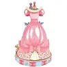 Disney Traditions A Dress for Cinderelly (Cinderella's Dress Musical Figurine) Disney Traditions A Dress for Cinderelly (Cinderella's Dress Musical Figurine)