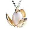 The Noble Collection Harry Potter: The Golden Egg Pendant The Noble Collection Harry Potter: The Golden Egg Pendant