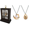 The Noble Collection Harry Potter: The Golden Egg Pendant The Noble Collection Harry Potter: The Golden Egg Pendant