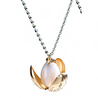 The Noble Collection Harry Potter: The Golden Egg Pendant The Noble Collection Harry Potter: The Golden Egg Pendant