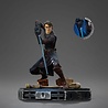 Iron Studios Star Wars: The Clone Wars Deluxe Art Scale Statue 1/10 Anakin Skywalker Iron Studios Star Wars: The Clone Wars Deluxe Art Scale Statue 1/10 Anakin Skywalker