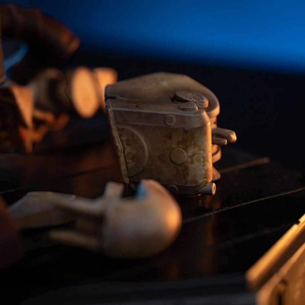 Iron Studios Star Wars: The Clone Wars Deluxe Art Scale Statue 1/10 Anakin Skywalker Iron Studios Star Wars: The Clone Wars Deluxe Art Scale Statue 1/10 Anakin Skywalker