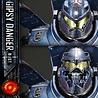 Prime 1 Studio Pacific Rim Life Size Bust 1/1 Gipsy Danger Battle Mode Prime 1 Studio Pacific Rim Life Size Bust 1/1 Gipsy Danger Battle Mode