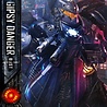 Prime 1 Studio Pacific Rim Life Size Bust 1/1 Gipsy Danger Battle Mode Prime 1 Studio Pacific Rim Life Size Bust 1/1 Gipsy Danger Battle Mode