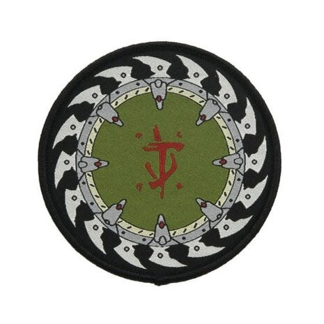 DevPlus Doom The Dark Ages Replica Helmet Doom Slayer 36 cm DevPlus Doom The Dark Ages Replica Helmet Doom Slayer 36 cm