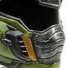 DevPlus Doom The Dark Ages Replica Helmet Doom Slayer 36 cm DevPlus Doom The Dark Ages Replica Helmet Doom Slayer 36 cm