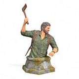 Dark Horse The Last of Us Bust Joel with Hatchet Dark Horse The Last of Us Bust Joel with Hatchet