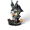 Beast Kingdom Nightmare before Christmas D-Stage PVC Diorama Jack's Haunted House Beast Kingdom Nightmare before Christmas D-Stage PVC Diorama Jack's Haunted House