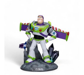 Beast Kingdom Toy Story Master Craft Statue Ranger Buzz Lightyear Beast Kingdom Toy Story Master Craft Statue Ranger Buzz Lightyear