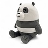 Youtooz Collectibles We Bare Bears Plush Figure Panda Youtooz Collectibles We Bare Bears Plush Figure Panda