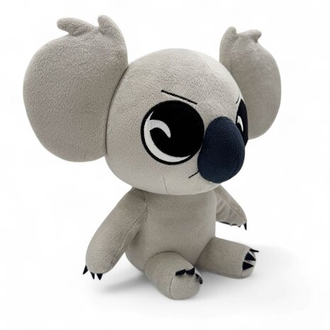 Youtooz Collectibles We Bare Bears Plush Figure Nom Nom Youtooz Collectibles We Bare Bears Plush Figure Nom Nom