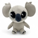 Youtooz Collectibles We Bare Bears Plush Figure Nom Nom Youtooz Collectibles We Bare Bears Plush Figure Nom Nom