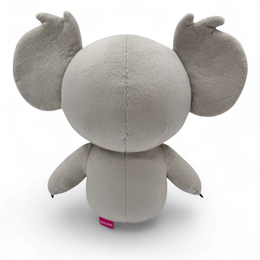 Youtooz Collectibles We Bare Bears Plush Figure Nom Nom Youtooz Collectibles We Bare Bears Plush Figure Nom Nom