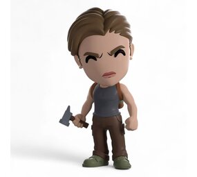Youtooz Collectibles The Last of Us Vinyl Figure Abby Youtooz Collectibles The Last of Us Vinyl Figure Abby