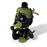 Youtooz Collectibles Five Nights at Freddy's Plush Figure Phantom Freddy Youtooz Collectibles Five Nights at Freddy's Plush Figure Phantom Freddy