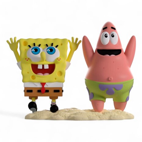 Youtooz Collectibles SpongeBob SquarePants Vinyl Figure Annoying Squidward Youtooz Collectibles SpongeBob SquarePants Vinyl Figure Annoying Squidward
