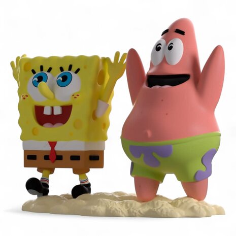 Youtooz Collectibles SpongeBob SquarePants Vinyl Figure Annoying Squidward Youtooz Collectibles SpongeBob SquarePants Vinyl Figure Annoying Squidward
