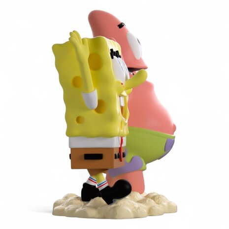 Youtooz Collectibles SpongeBob SquarePants Vinyl Figure Annoying Squidward Youtooz Collectibles SpongeBob SquarePants Vinyl Figure Annoying Squidward