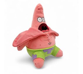 Youtooz Collectibles SpongeBob SquarePants Plush Figure Peeled Patrick Youtooz Collectibles SpongeBob SquarePants Plush Figure Peeled Patrick